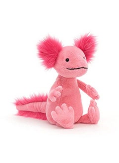 Jellycat Alice Axolotl Stuffed Animal  - Image 1