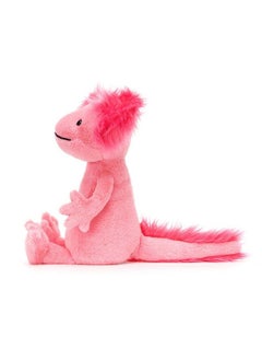 Jellycat Alice Axolotl Stuffed Animal  - Image 4