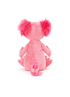Jellycat Alice Axolotl Stuffed Animal  - Image 5