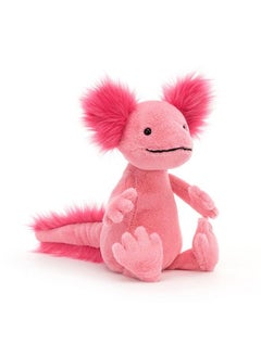 Jellycat Alice Axolotl Stuffed Animal  - Image 2