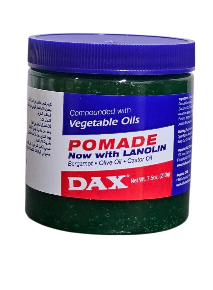Pomade 213g