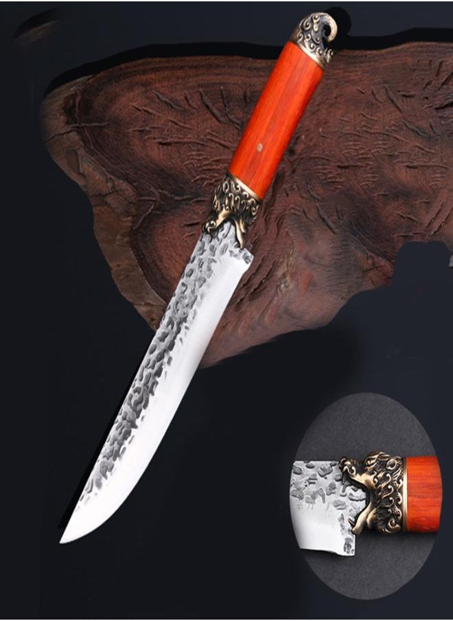 Fordeal - Feilong Kitchen Slaughtering Knife (with set) - Image 1