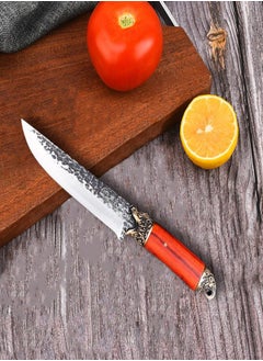 Feilong Kitchen Slaughtering Knife (with set)