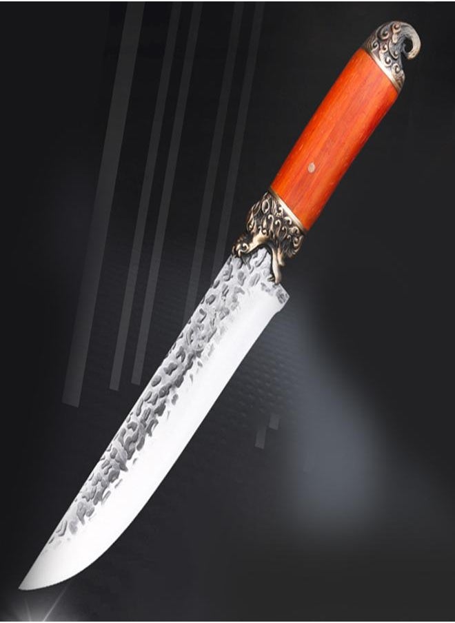 Fordeal - Feilong Kitchen Slaughtering Knife (with set) - Image 1