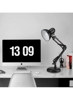 KITCHENOO Modern Desk Lamp - Black  - Image 2