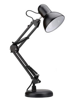 KITCHENOO Modern Desk Lamp - Black  - Image 1