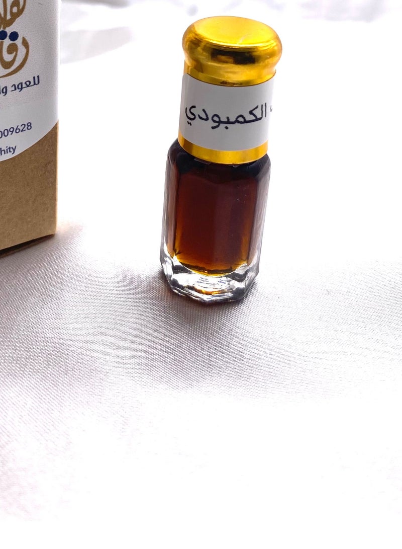 رفاهيتي ربع توله طيب الكمبودي