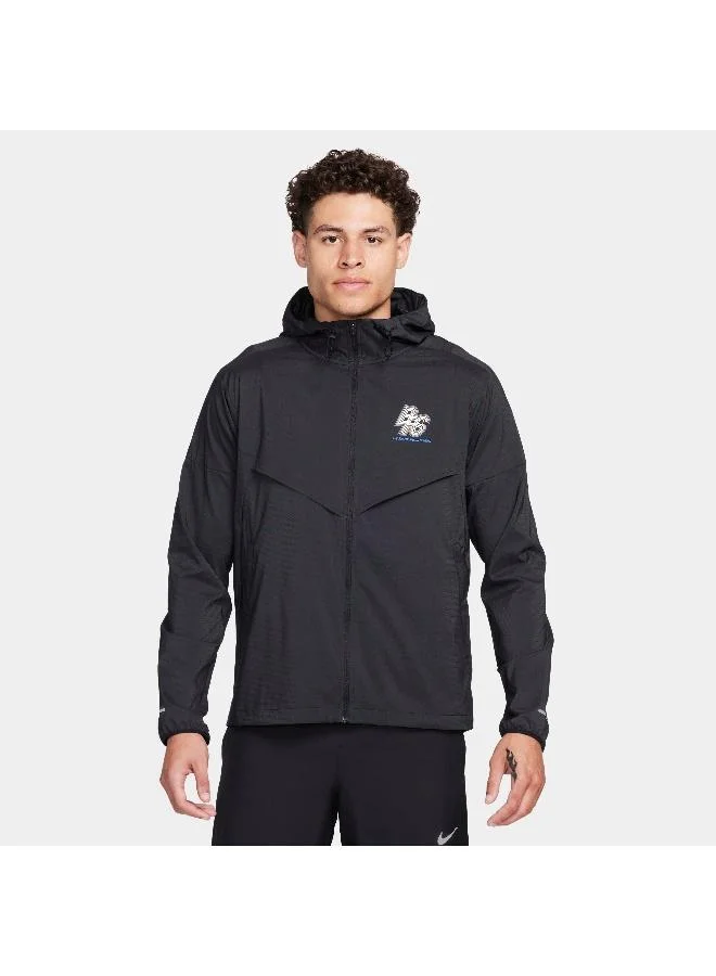 Nike Men's Windrunner Running Energy Repel Jacket