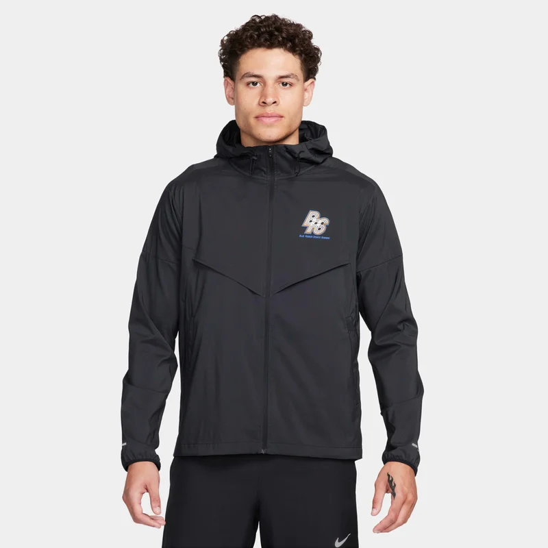 Nike Men's Windrunner Running Energy Repel Jacket