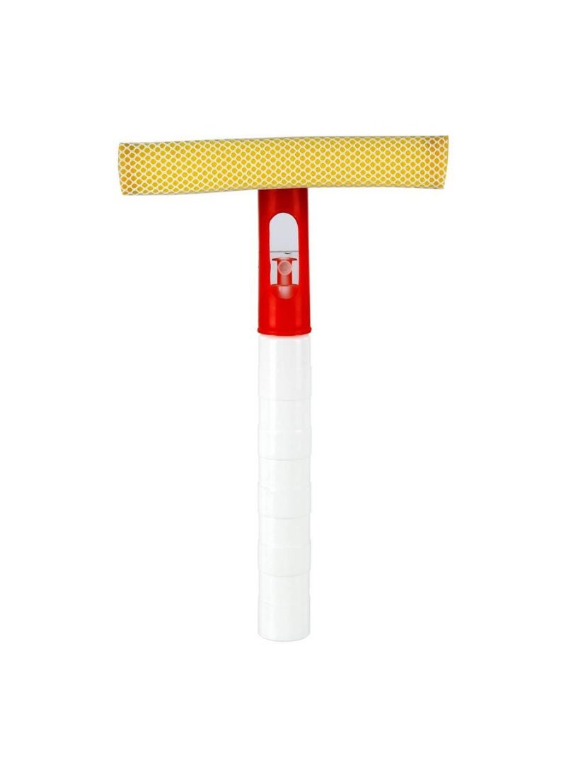 Glass Squeegee Spray