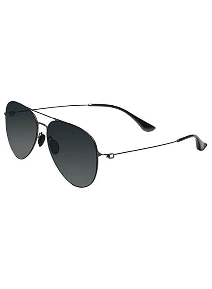 Xiaomi Mi NEXOL Polarized Navigator Sunglasses Pro (Gunmetal) - Image 1