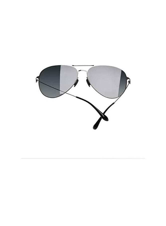Xiaomi Mi NEXOL Polarized Navigator Sunglasses Pro (Gunmetal) - Image 2