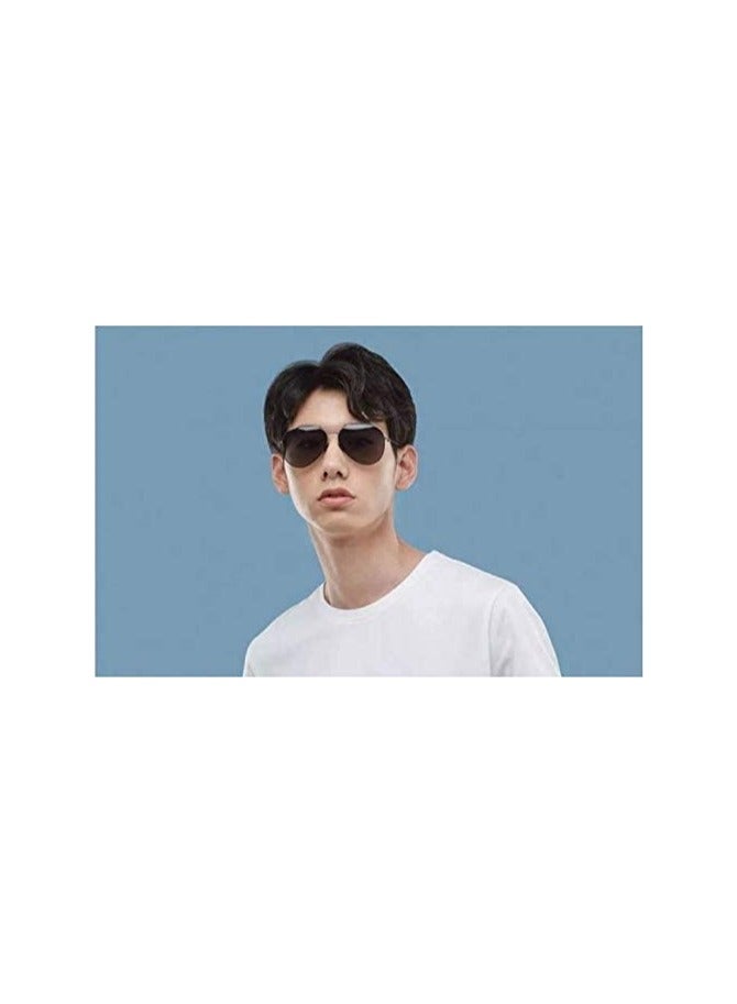 Xiaomi Mi NEXOL Polarized Navigator Sunglasses Pro (Gunmetal) - Image 5