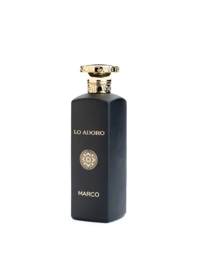MARCO PARFUMS LO ADORO EAU DE PERFUM 100ML