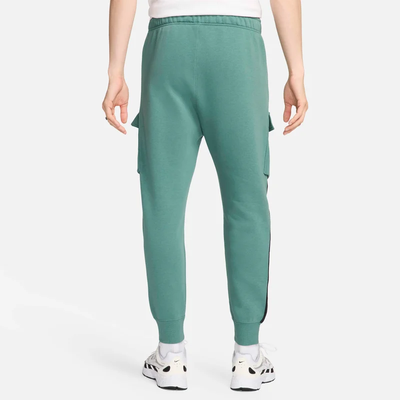 Nike Men's Air Fleece Cargo Trousers