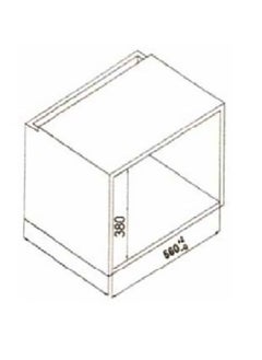 kitchen Line Built-In Microwave 28 Liters  Digital Silver | AG928-ESP  - Image 3