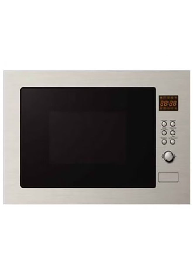 kitchen Line Built-In Microwave 28 Liters  Digital Silver | AG928-ESP  - Image 2
