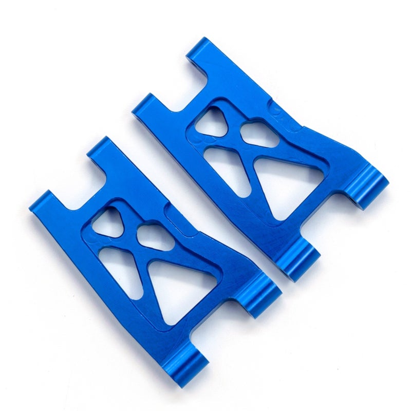Racing 4-Pack Alloy Front&Rear Suspension Arms Replacement for TRAX4 1/18 LaTx  Teton Desert Prerunner SST -Replaces Part 7630 - Image 5