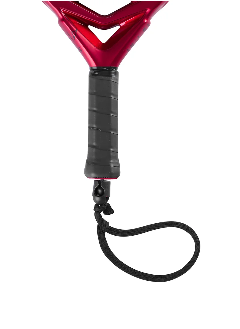 Wilson Padel Wrist Cord Double Braid Cinch - 1 Black Cord