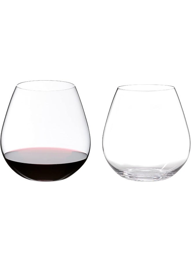 Riedel RIEDEL "O" PINOT/NEBBIOLO  - Image 1