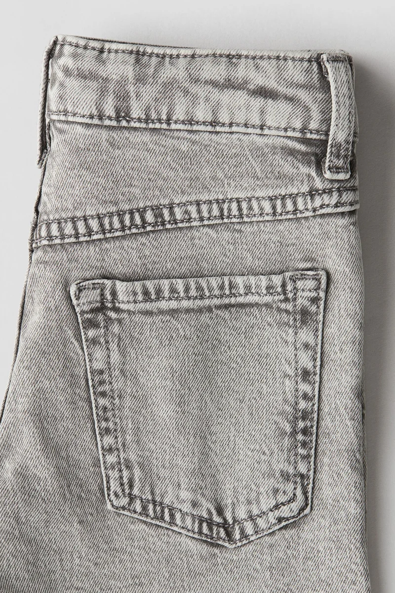 H&M Relaxed Fit Jeans
