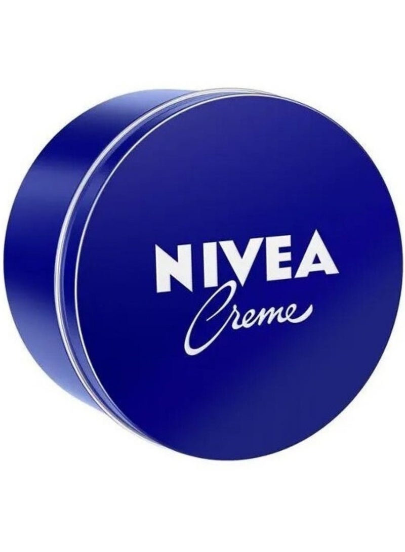 Nivea Moisturizing Cream 75ml - Image 1