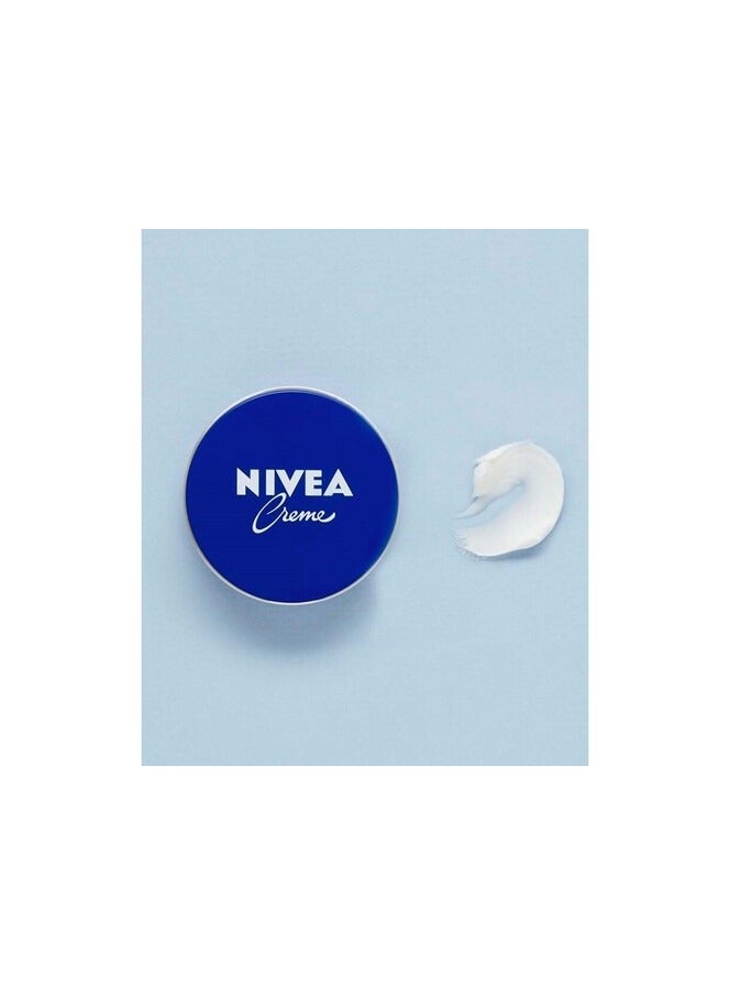 Nivea Moisturizing Cream 75ml - Image 2