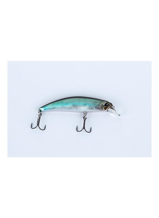 Duo - Spearhead Ryuki Plastic Double Fishing Lure With Hooks 60 S - Image 1