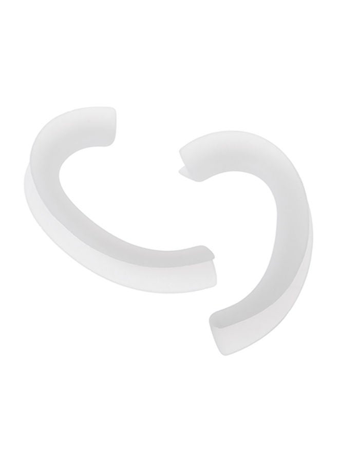 NIBEMINENT Antislip Eyewear Ear Mask Holder - Image 1