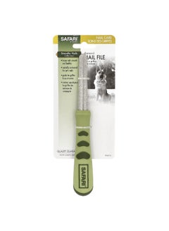 Safari Safari, Diamond Nail File, 1 Count  - Image 1