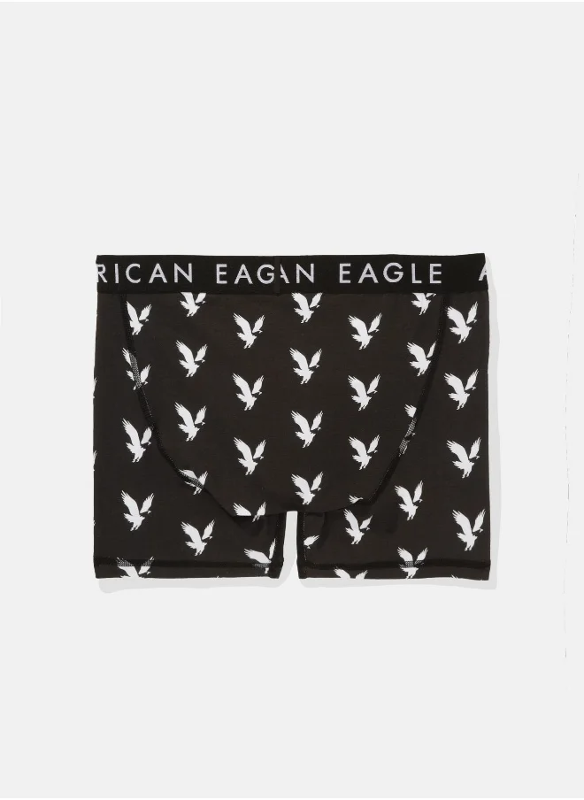American Eagle AEO Eagles 4.5" Classic Boxer Brief
