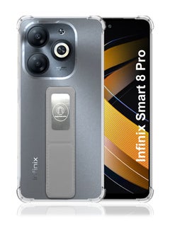 Clear/Grey