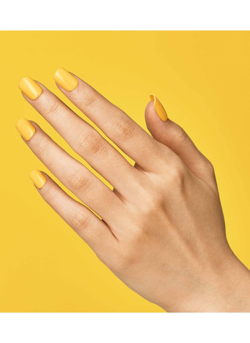 KISS - imPRESS Color Press-on Manicure KIMC022C YOLO 30 color nails - Image 1