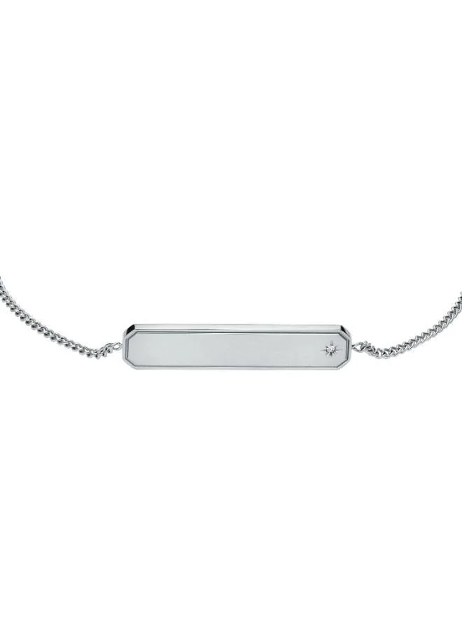 Fossil  Bracelets Chain for Women | Best Price UAE