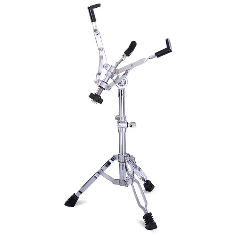 Clapbox Multipad Drum Practice Pad with Stand - Image 4