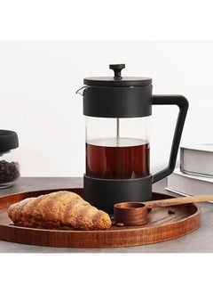 French Press Coffee And Tea Maker With Measuring Scoop 1000Ml - pzsku/ZC7A4AA14FED3BC0C5DF7Z/45/_/1741177788/9b14933a-d5f9-48ea-9441-d70fbc075cbd