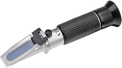 aichose aichose DEF Refractometer for Measuring Diesel Exhaust Fluid Concentration of Diesel Engines  - Image 1