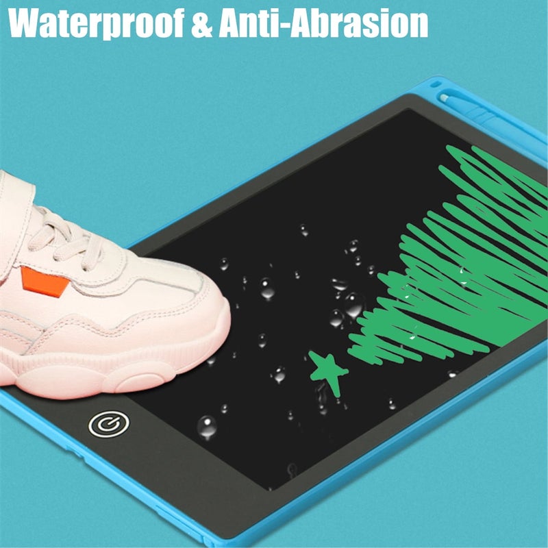 generic 12Inch LCD Writing Tablet 7.28x11.06in Pressure Sensitive Digital Black - Image 5