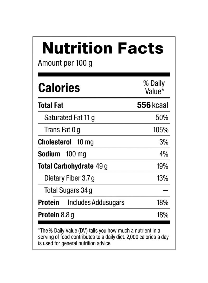 Loacker Patisserie Noisette 99.6g - Image 2