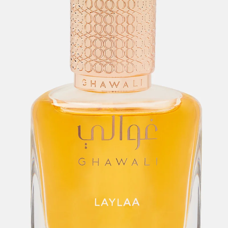 غوالي عطر ليلاء