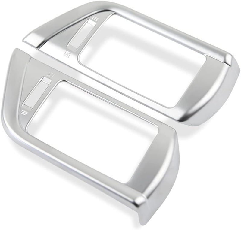 QASULER Air Conditioning Outlet Cover for Toyota Camry - Image 1