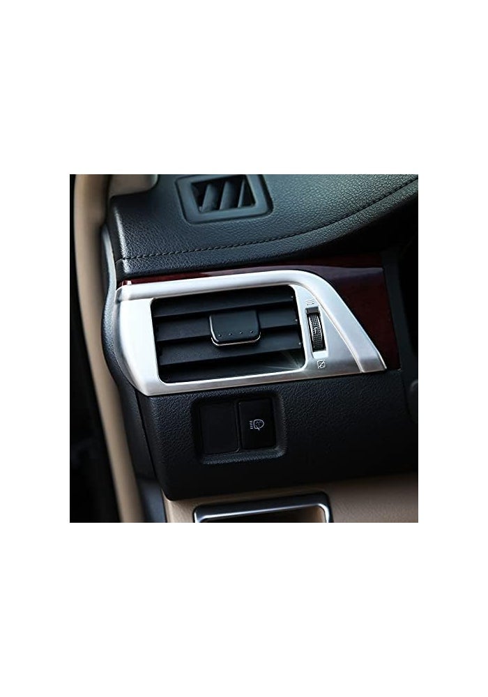 QASULER Air Conditioning Outlet Cover for Toyota Camry - Image 2
