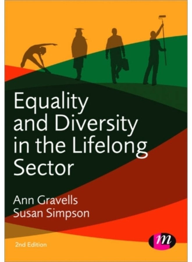 Equality and Diversity in the Lifelong Learning Sector - Paperback