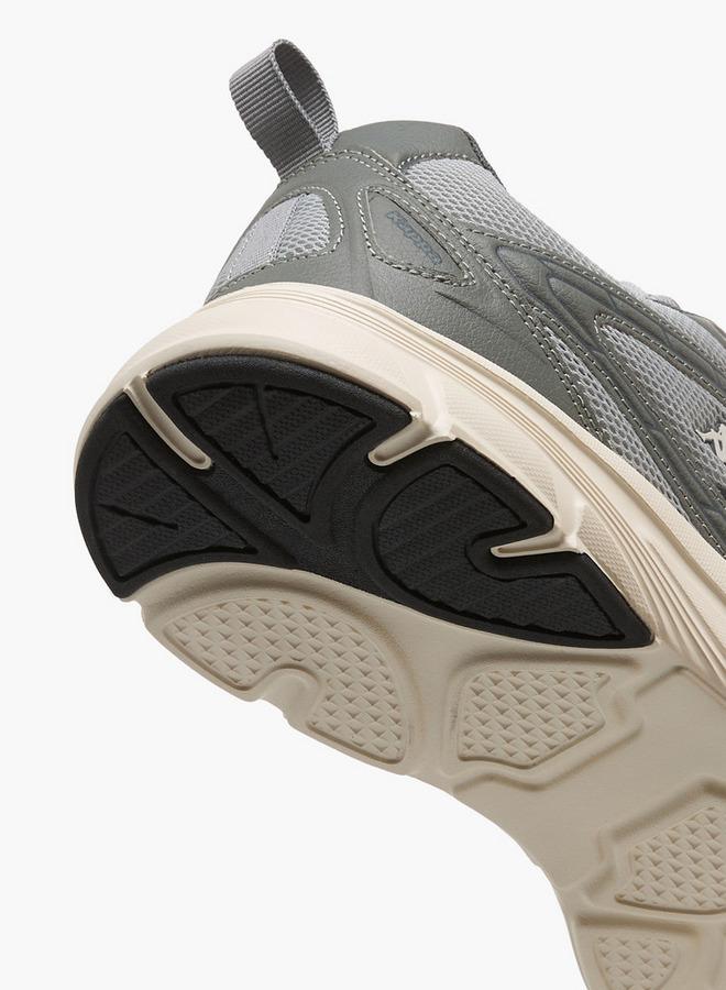 Kappa Men Lace-Up Sports Shoes - Image 5