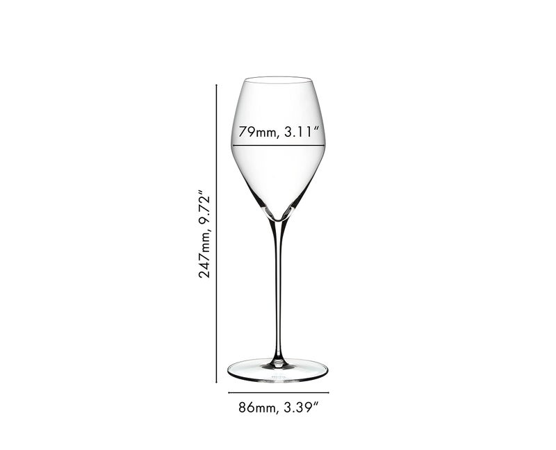 Riedel Veloce Sauvignon Blanc - Image 5
