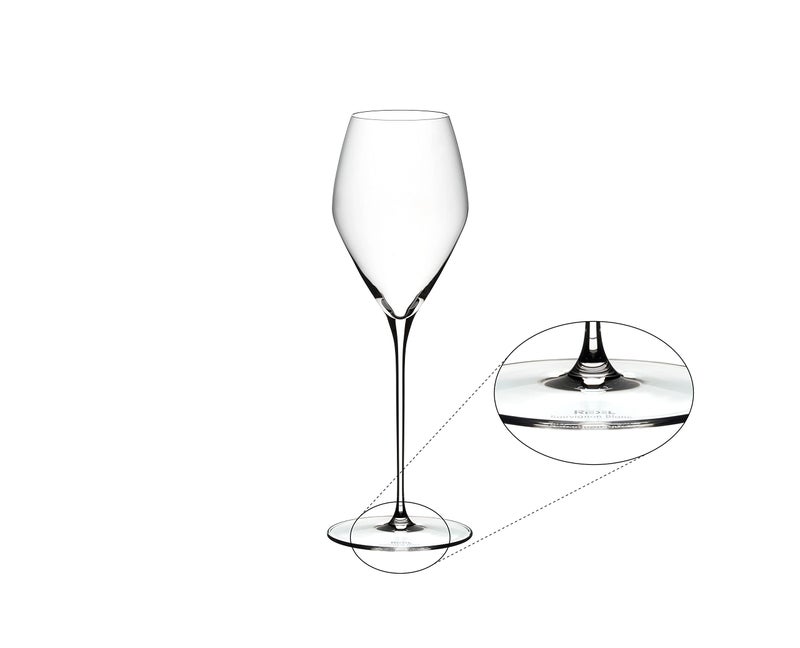 Riedel Veloce Sauvignon Blanc - Image 2