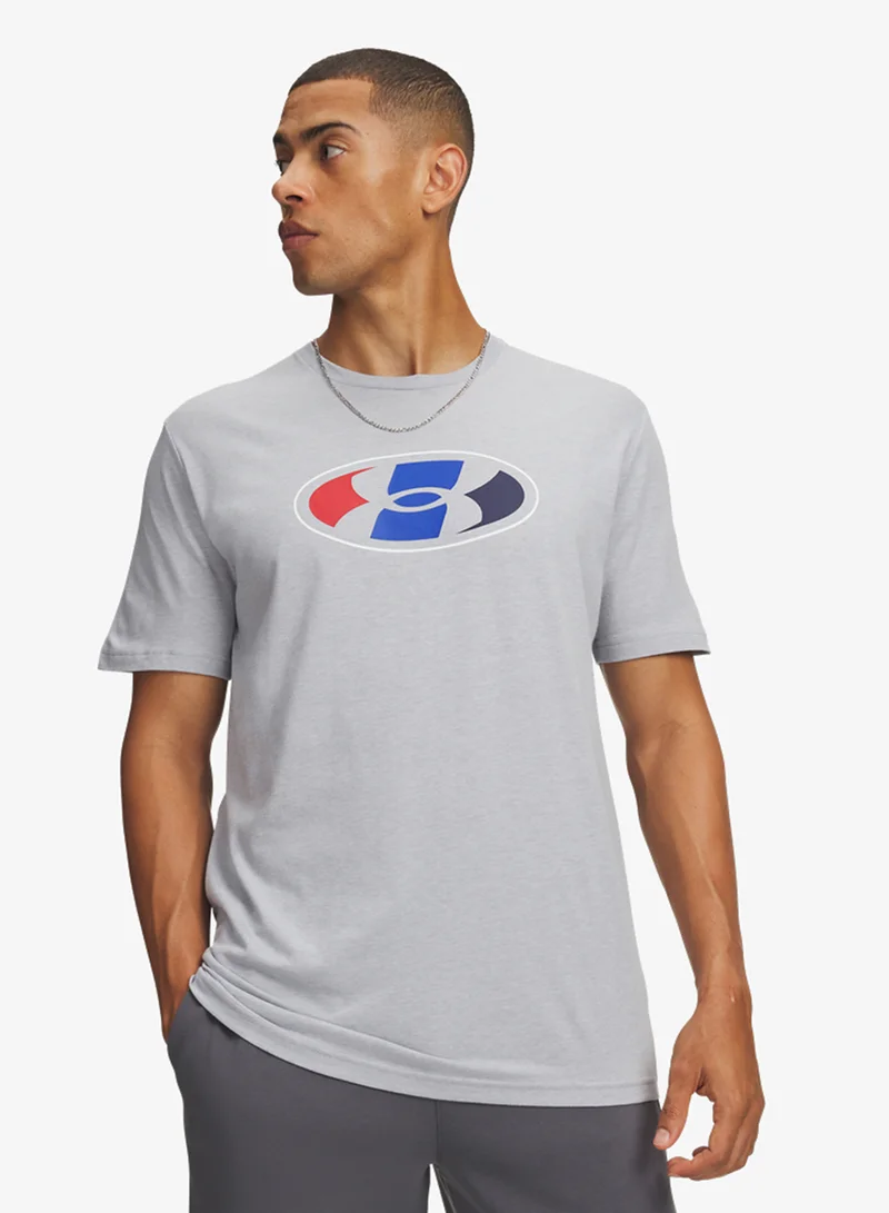Lockertag Novelty T-Shirt