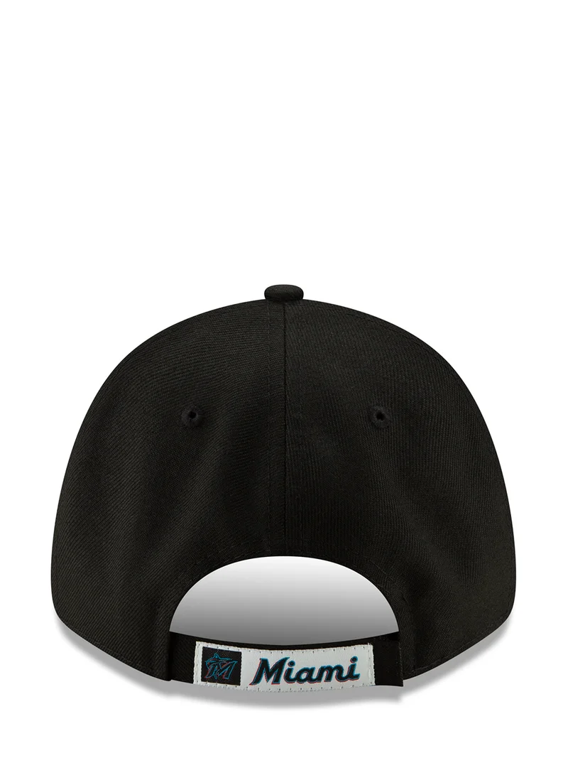 نيو ايرا The League Miami Marlins Gm 19 Adjustable Cap