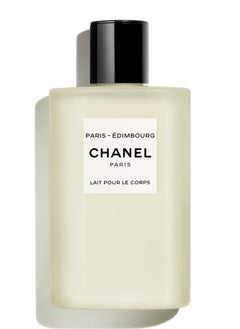 Paris - Edimbourg Les Eaux De Chanel - Body Lotion