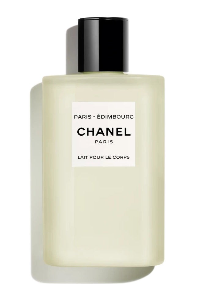 CHANEL - Paris - Edimbourg Les Eaux De Chanel - Body Lotion - Image 1